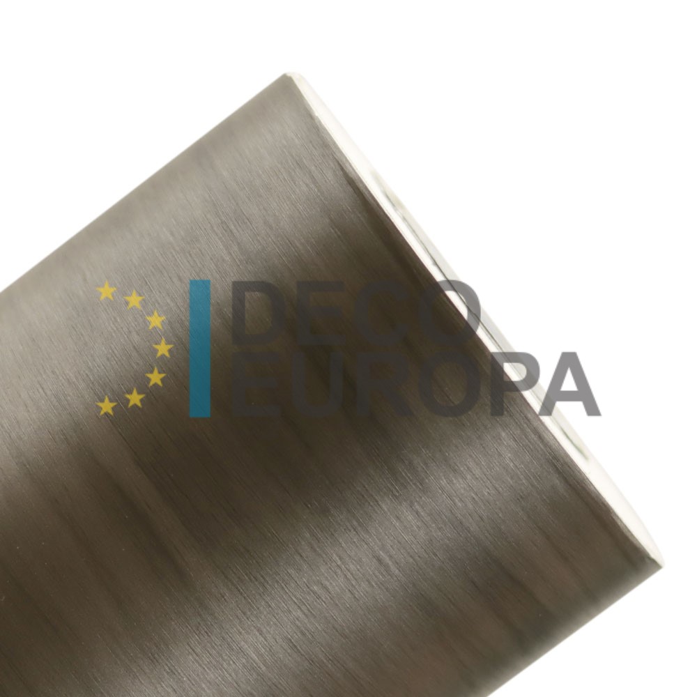 Vinilo Simil Madera Ebano - 122 cm