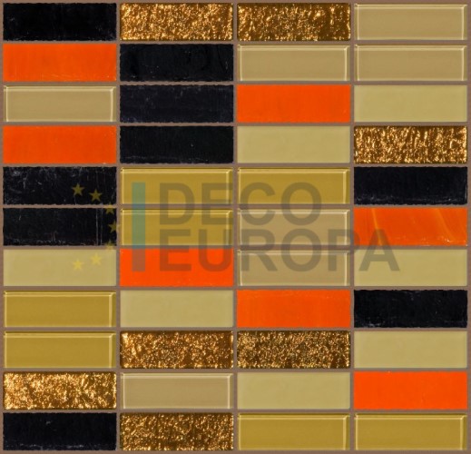 Azulejos Deco 25356