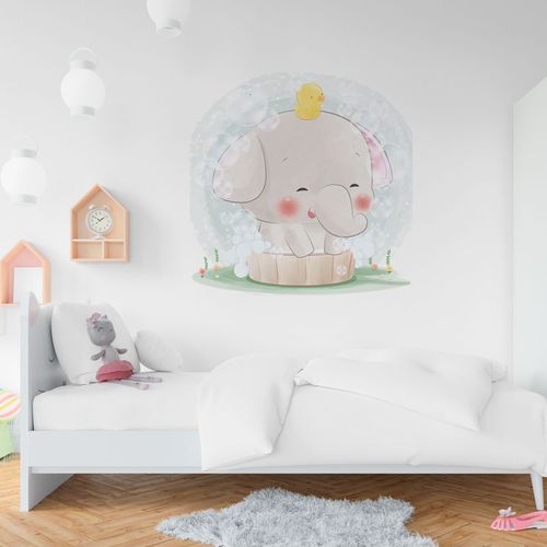 Elefante Bebe