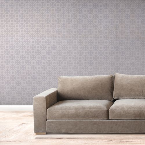 Mural Trama Elegante