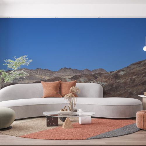 Mural Estados Unidos - Gran Cañon