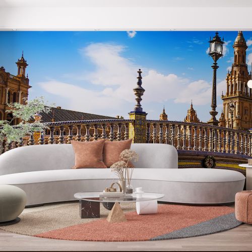 Mural Reino Unido - Londre Puente