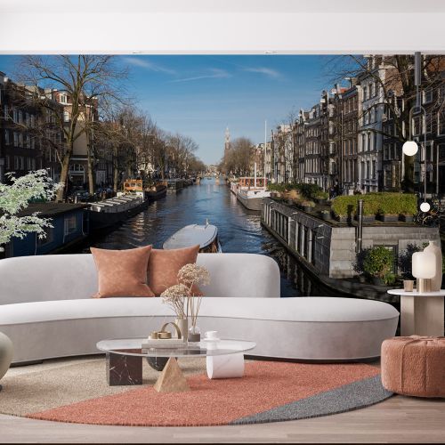 Mural Dinamarca - Rio Barco