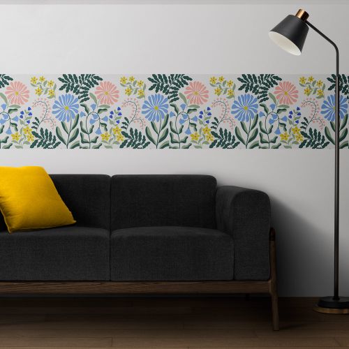 Guarda Hojas Primaveral