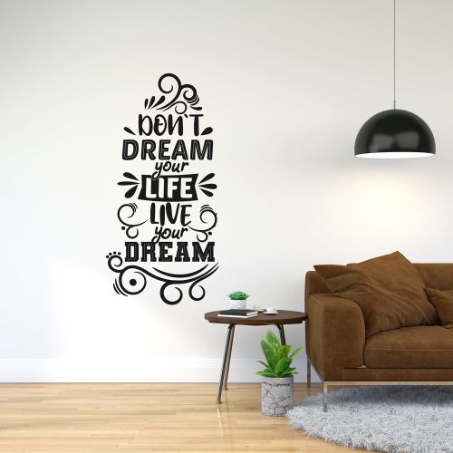 Live Your Dream