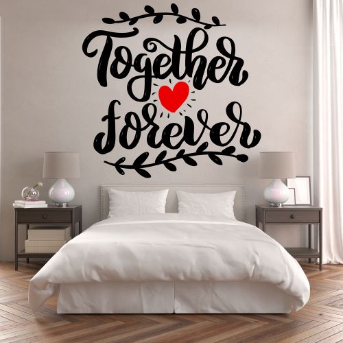 Together Forever