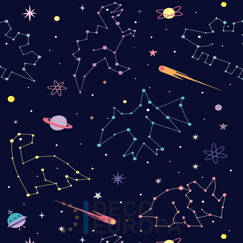 Mural Baby - PDBA001