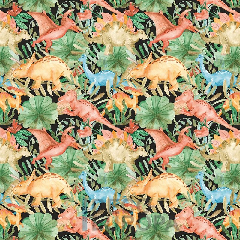 Mural Baby - PDBA010