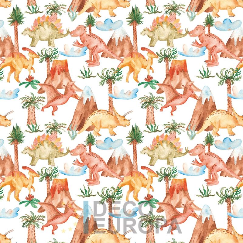 Mural Baby - PDBA011