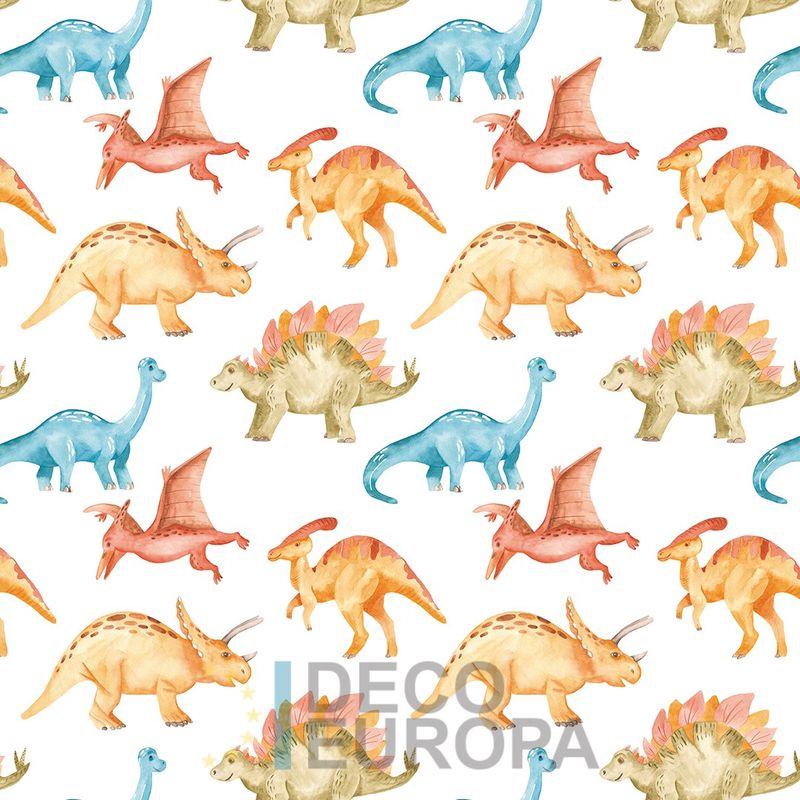 Mural Baby - PDBA012