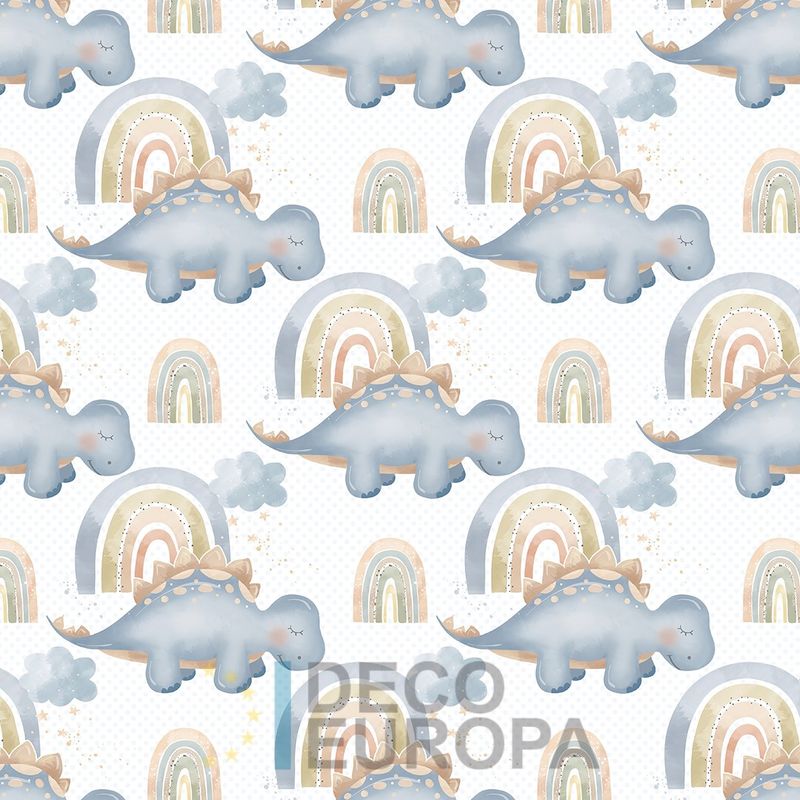 Mural Baby - PDBA016