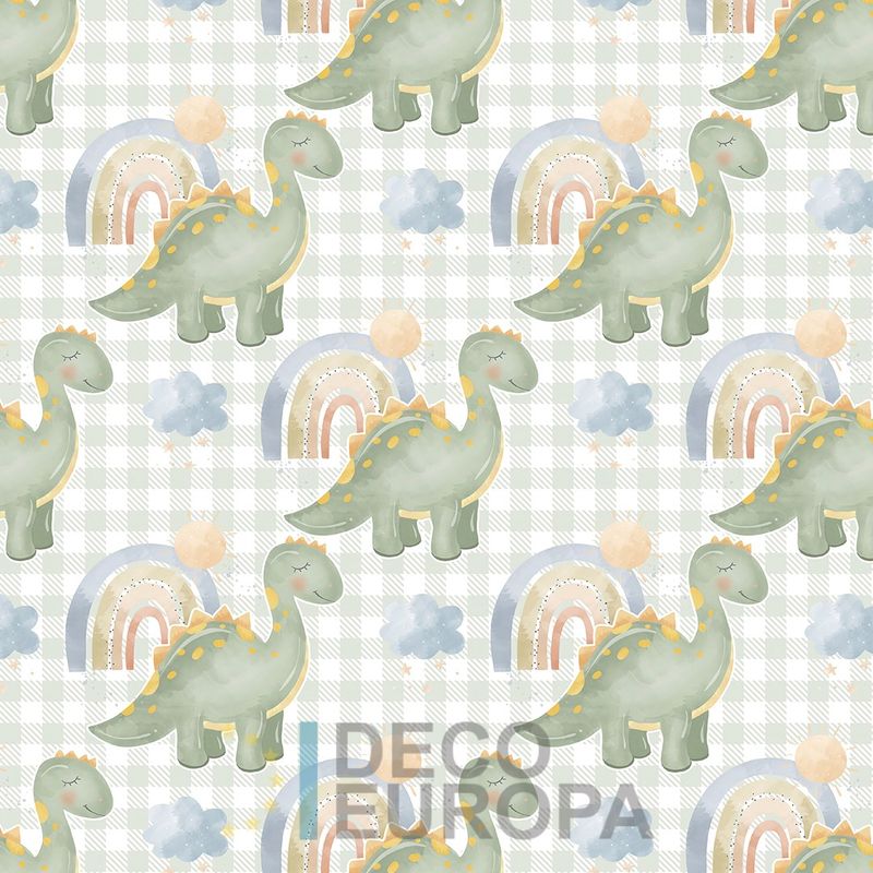 Mural Baby - PDBA020