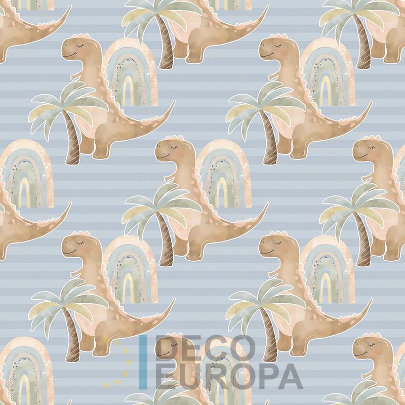 Mural Baby - PDBA024