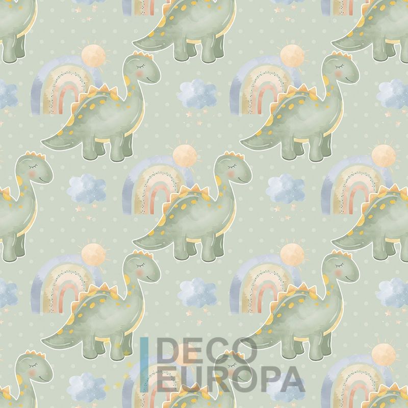 Mural Baby - PDBA030