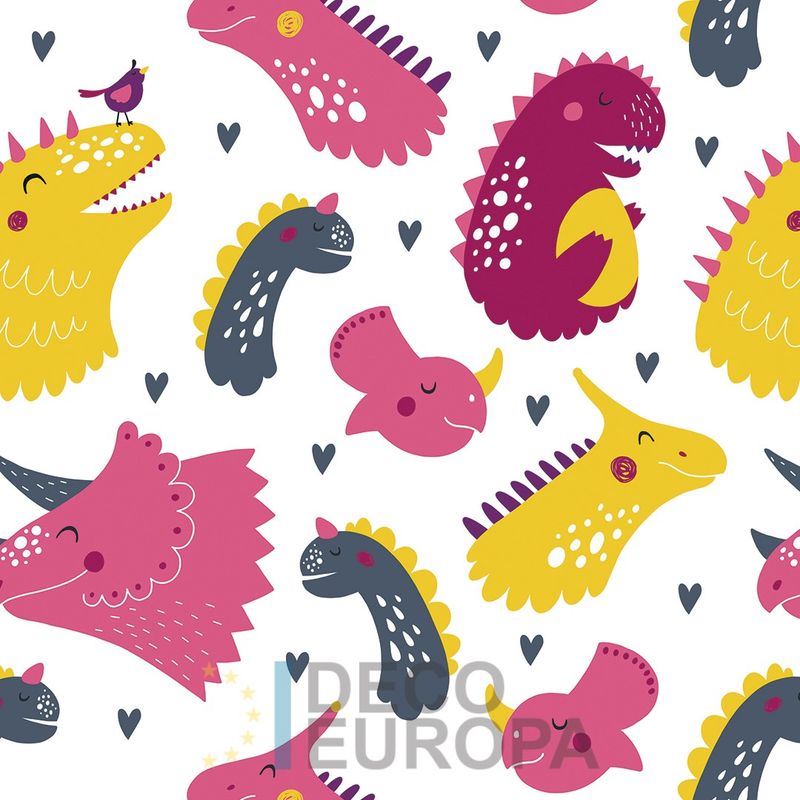 Mural Baby - PDBA036