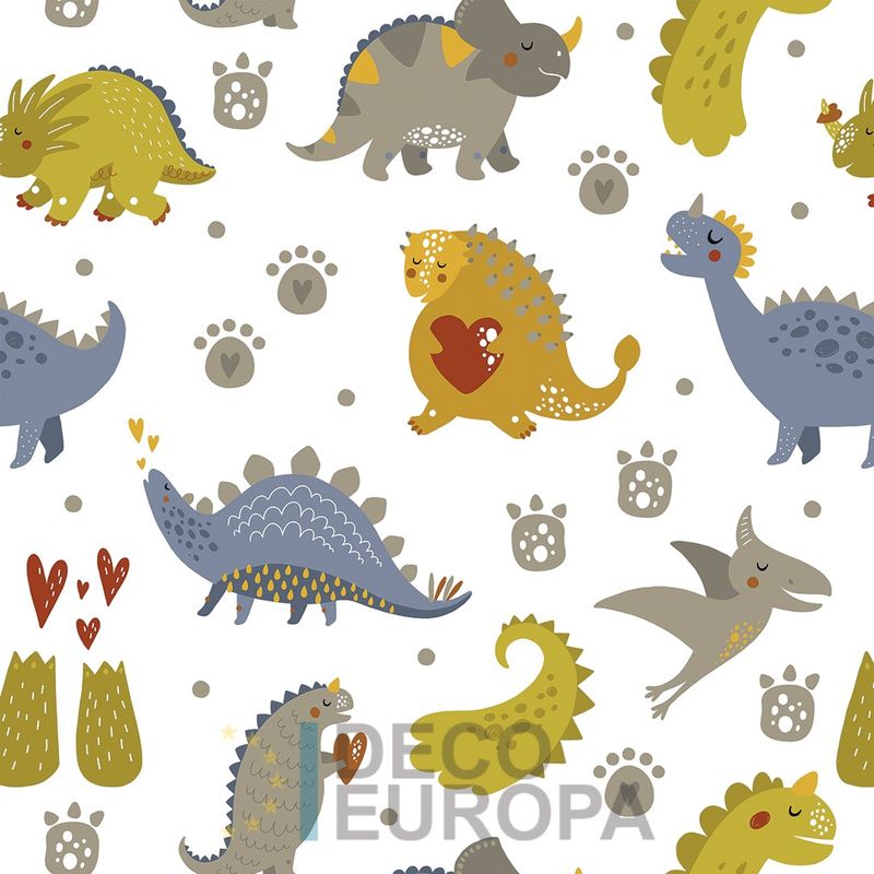 Mural Baby - PDBA038