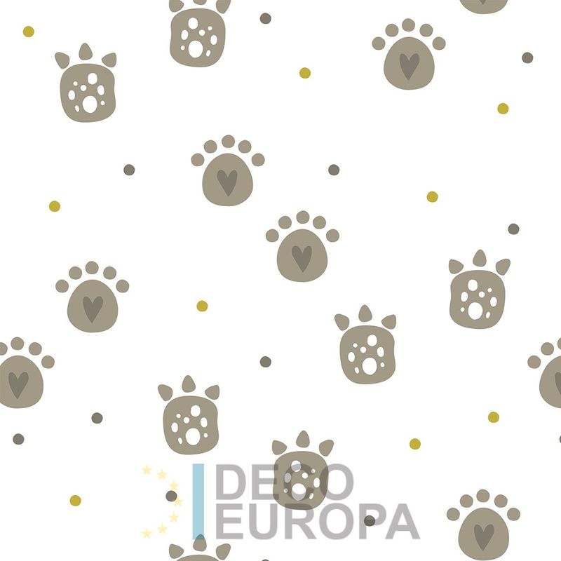 Mural Baby - PDBA040