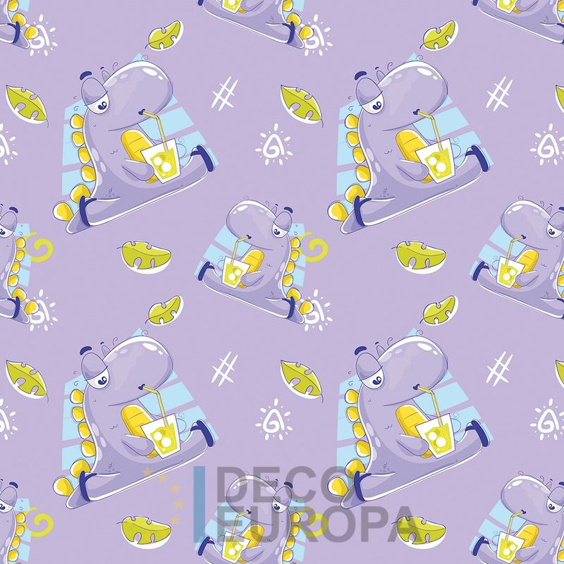 Mural Baby - PDBA057