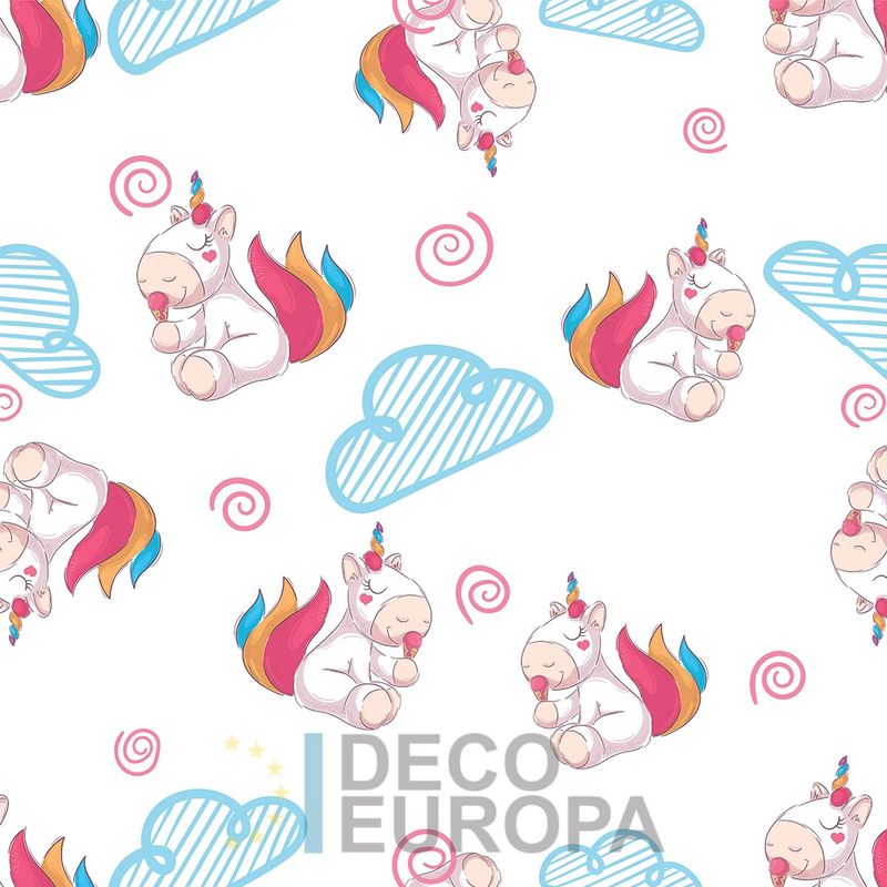 Mural Baby - PDBA059