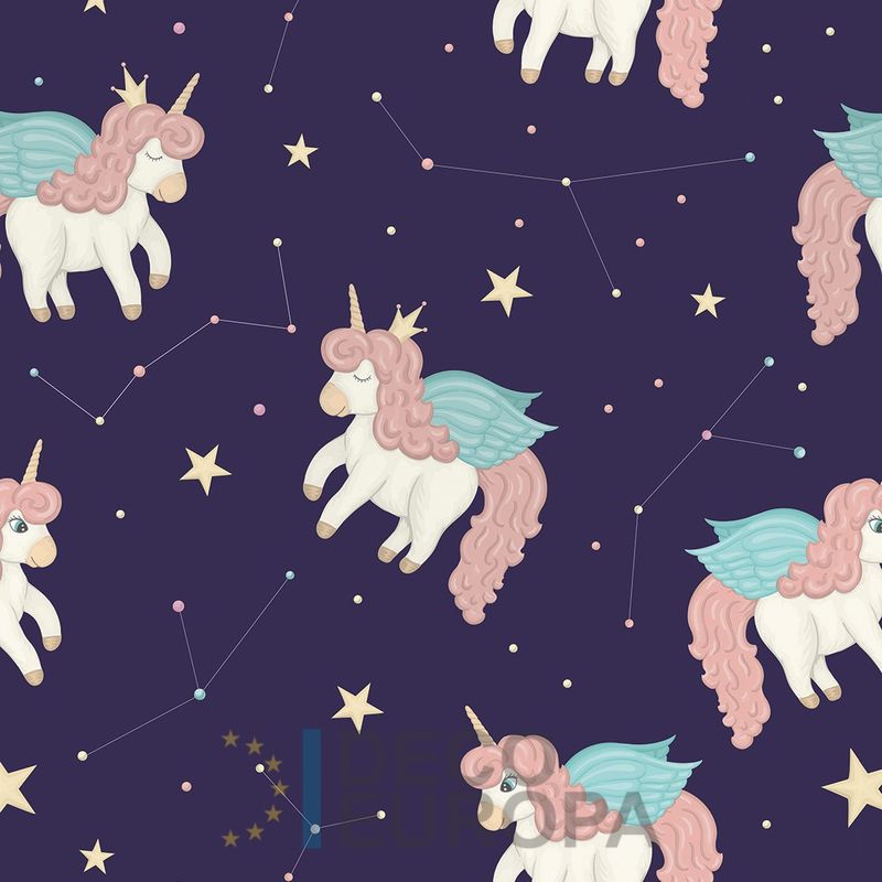 Mural Baby - PDBA060