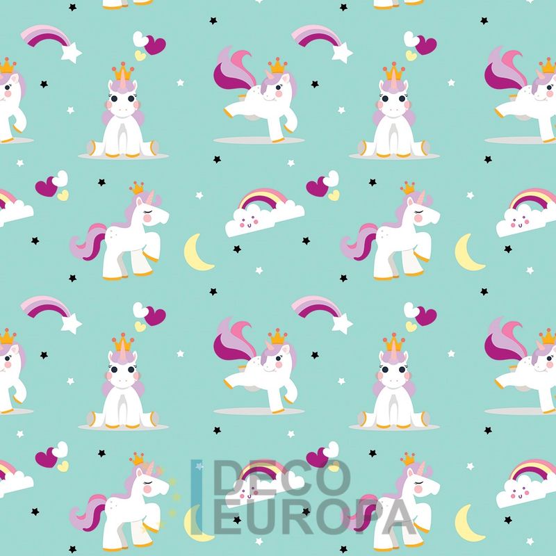 Mural Baby - PDBA062