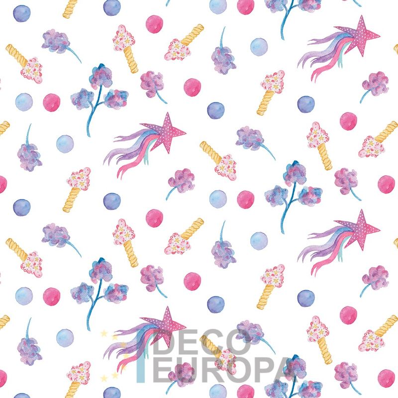 Mural Baby - PDBA068