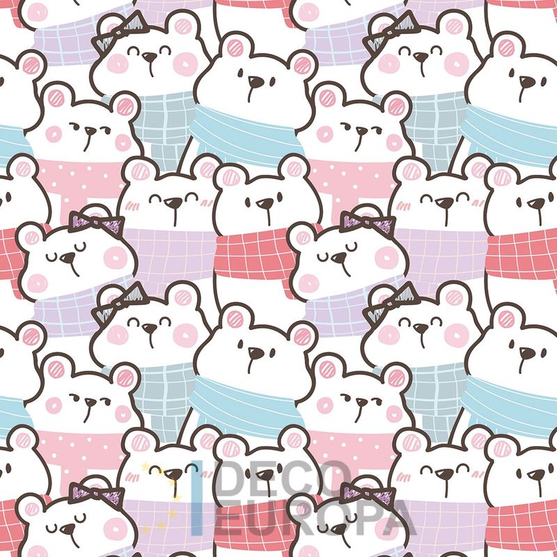 Mural Baby - PDBA081