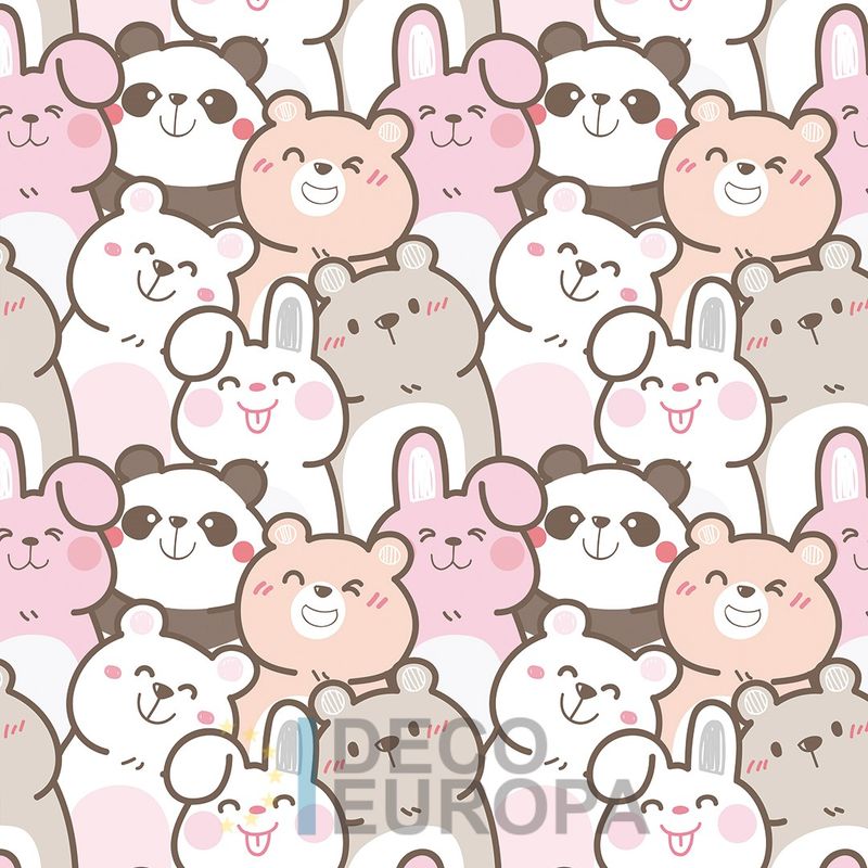 Mural Baby - PDBA085