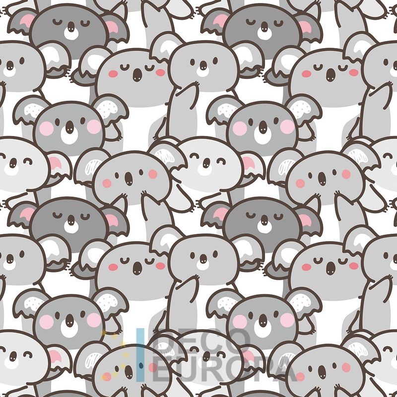 Mural Baby - PDBA086