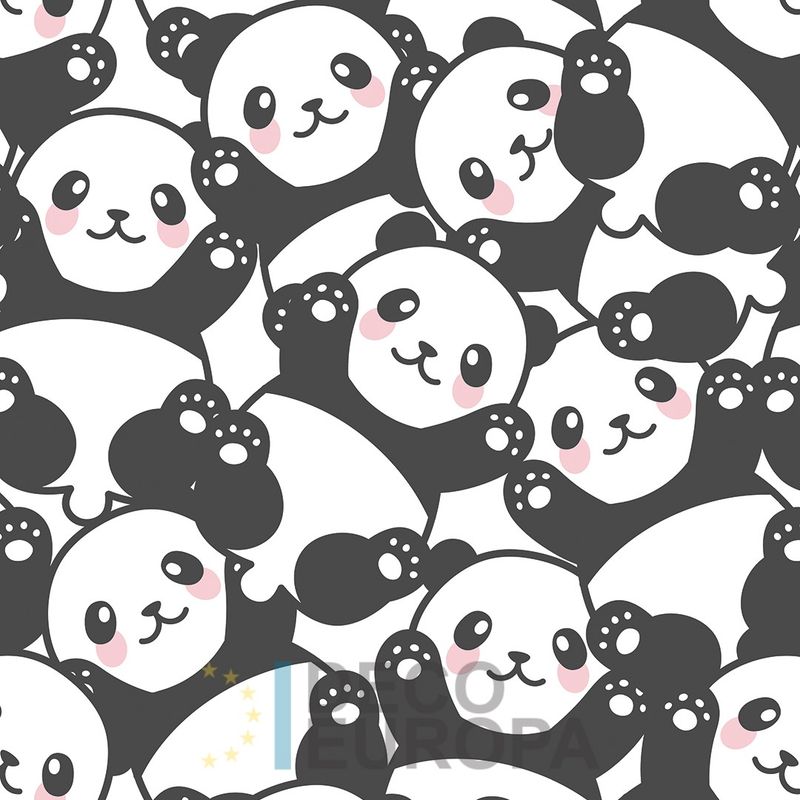 Mural Baby - PDBA092