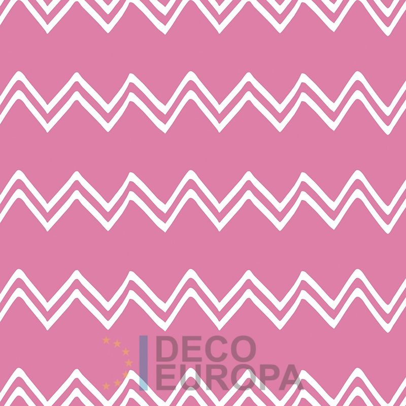 Mural Colores Rosa - PDBA1004-I