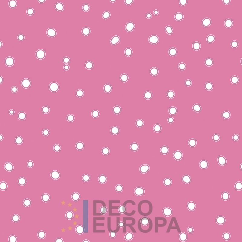 Mural Colores Rosa - PDBA1041-I