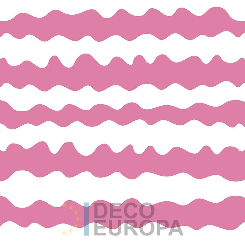 Mural Colores Rosa - PDBA1044-I