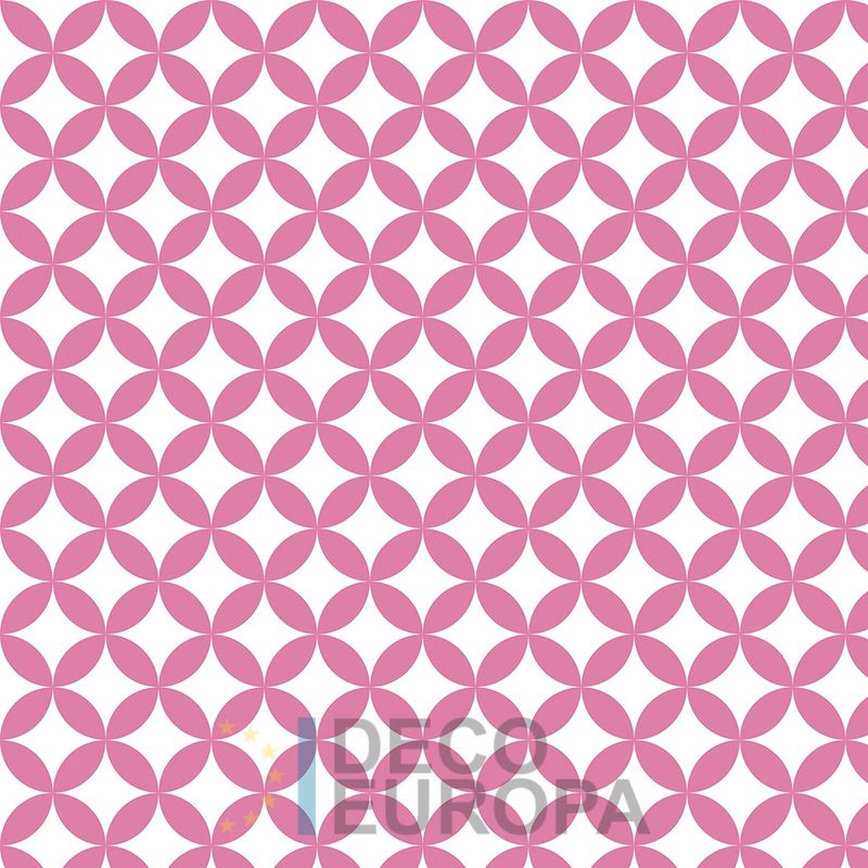 Mural Colores Rosa - PDBA1050-I