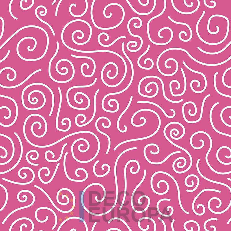 Mural Colores Rosa - PDBA1015-J