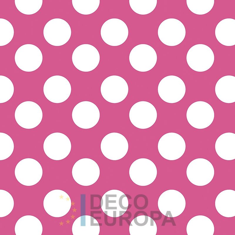 Mural Colores Rosa - PDBA1028-J