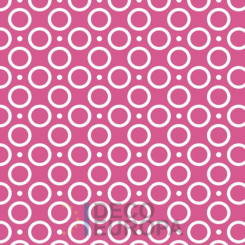 Mural Colores Rosa - PDBA1039-J