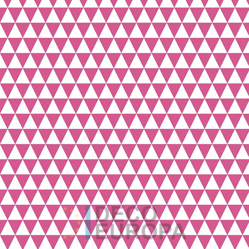 Mural Colores Rosa - PDBA1047-J