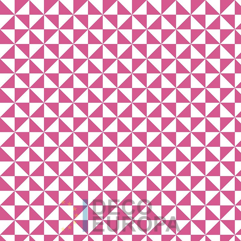 Mural Colores Rosa - PDBA1049-J