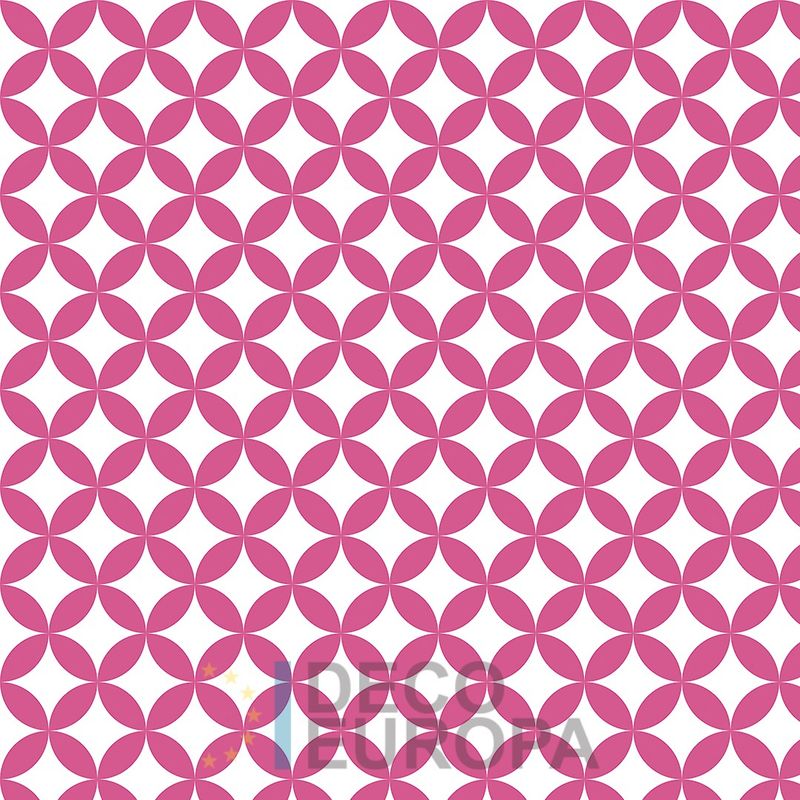 Mural Colores Rosa - PDBA1050-J
