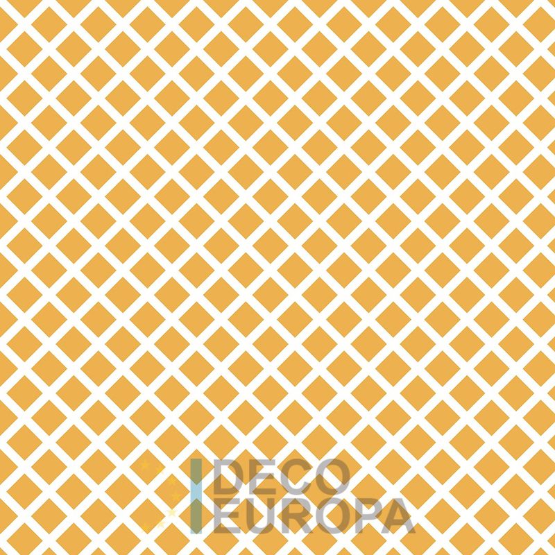 Mural Colores Naranja - PDBA1003-K