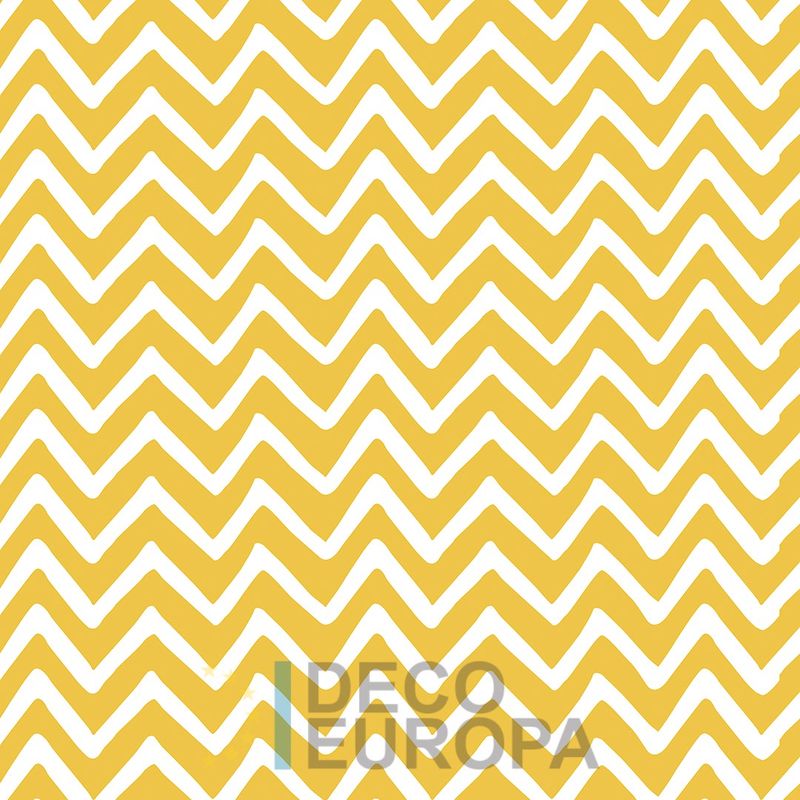 Mural Colores Amarillo - PDBA1002-L