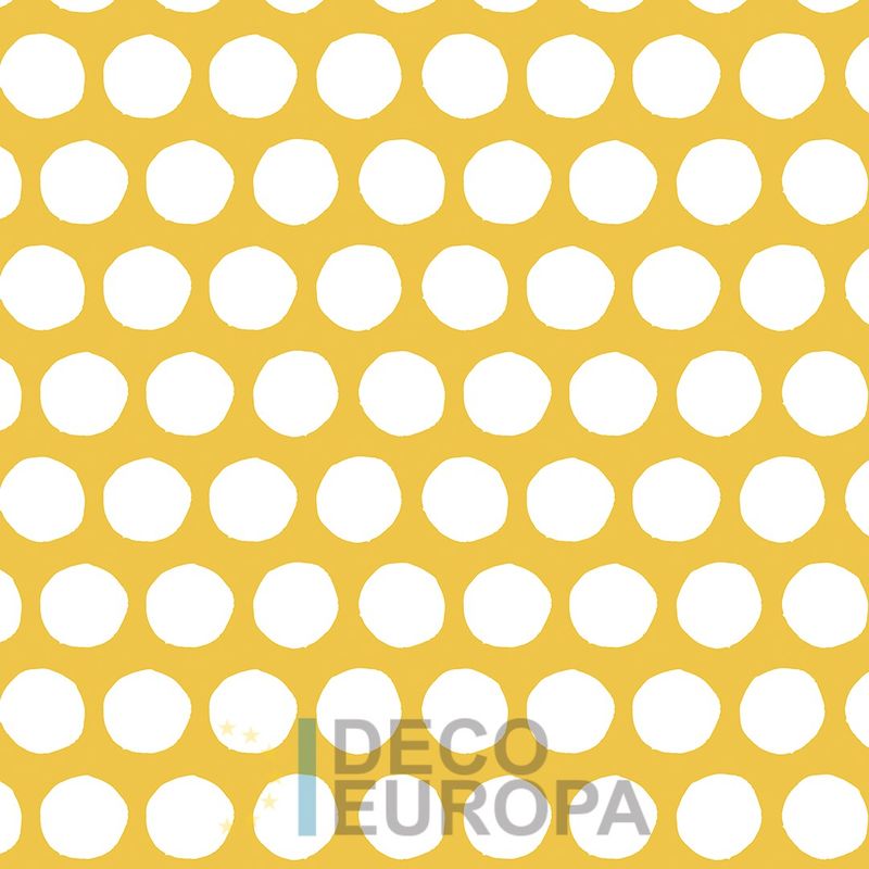 Mural Colores Amarillo - PDBA1007-L