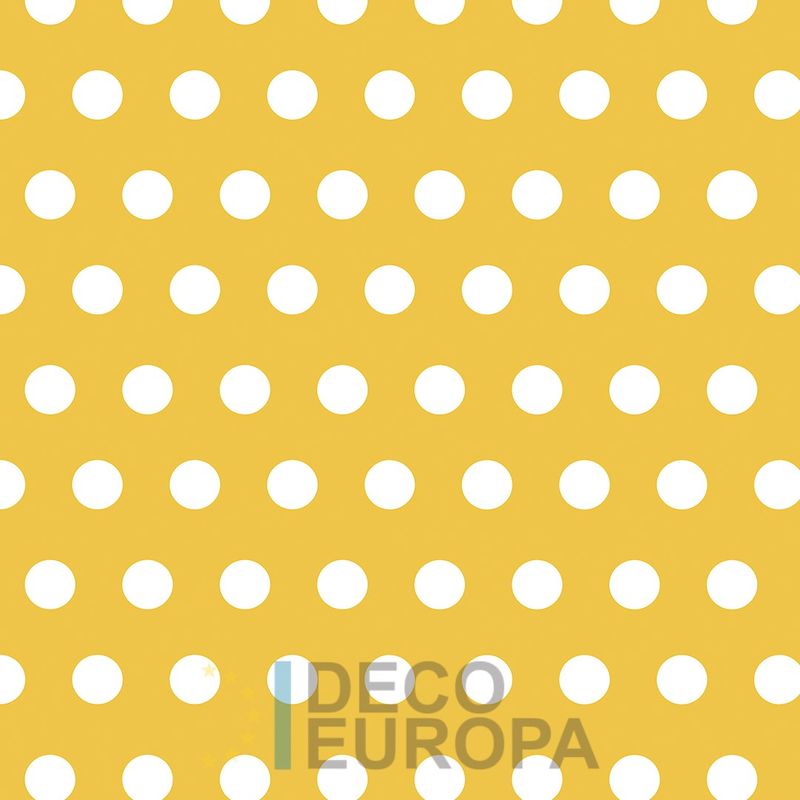 Mural Colores Amarillo - PDBA1033-L