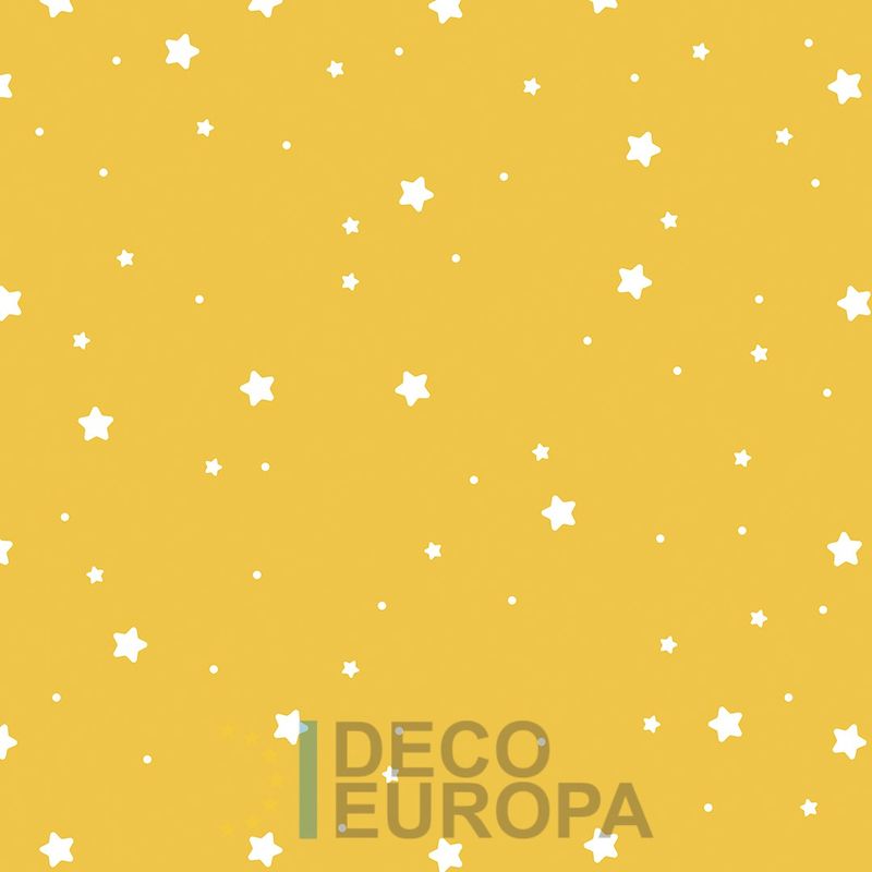 Mural Colores Amarillo - PDBA1046-L