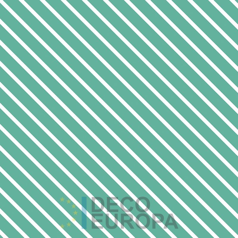 Mural Colores Turquesa - PDBA1006-M