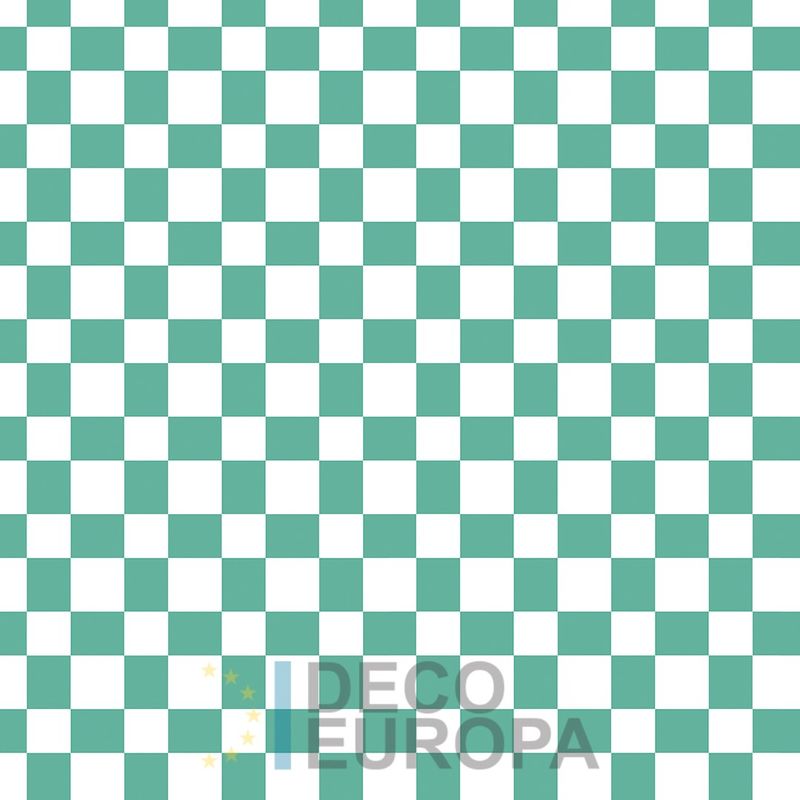 Mural Colores Turquesa - PDBA1048-M