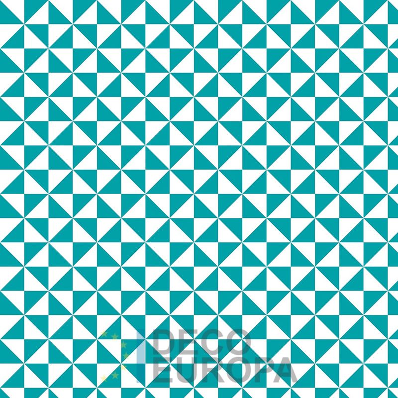 Mural Colores Verde Agua - PDBA1049-N