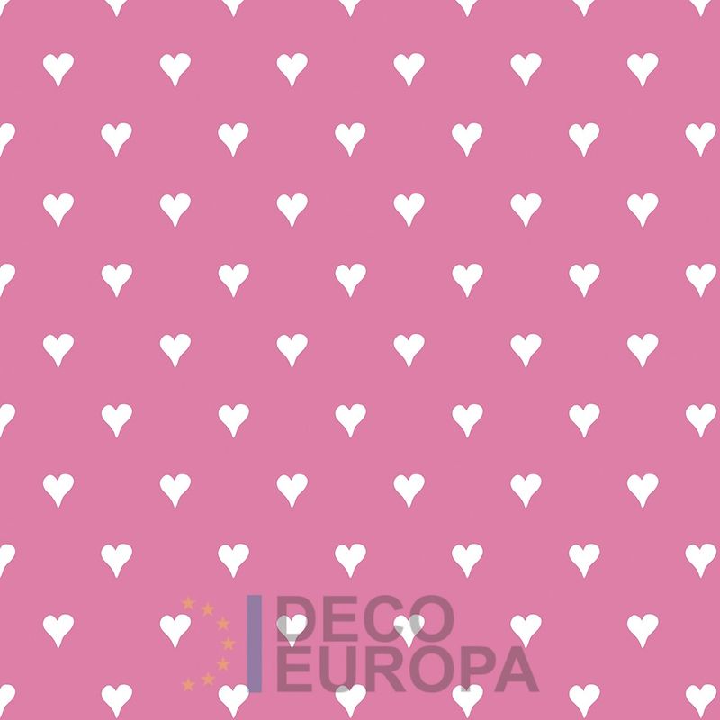 Mural Colores Rosa - PDBA1001-I