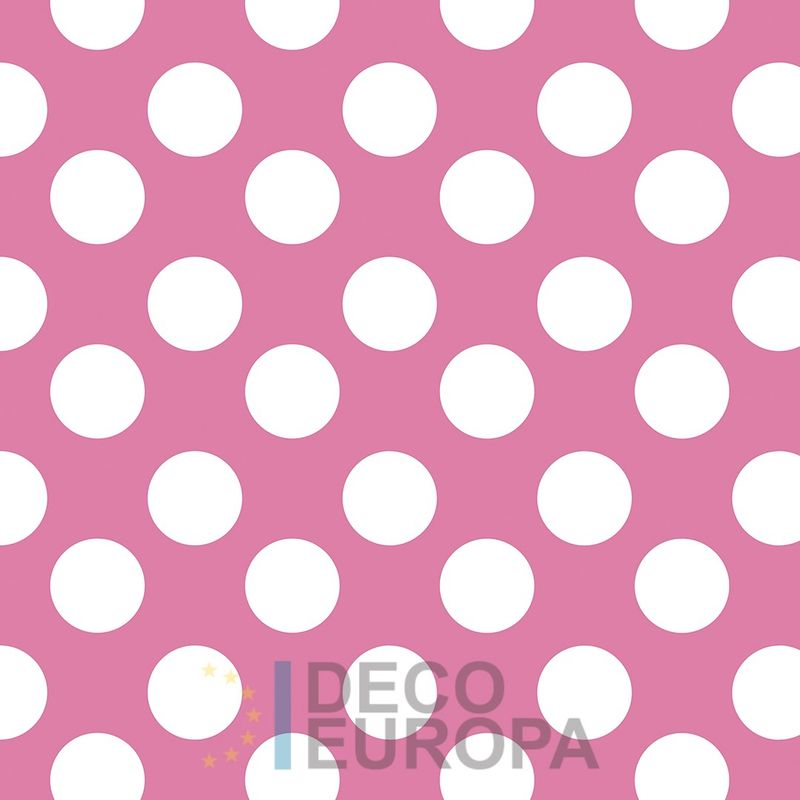 Mural Colores Rosa - PDBA1028-I